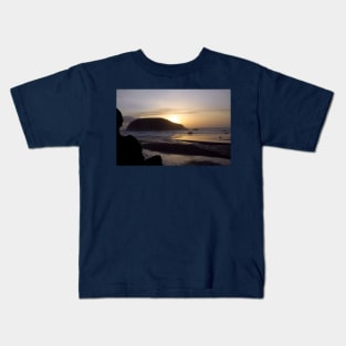 Boardman Bliss - Oregon Coast Kids T-Shirt